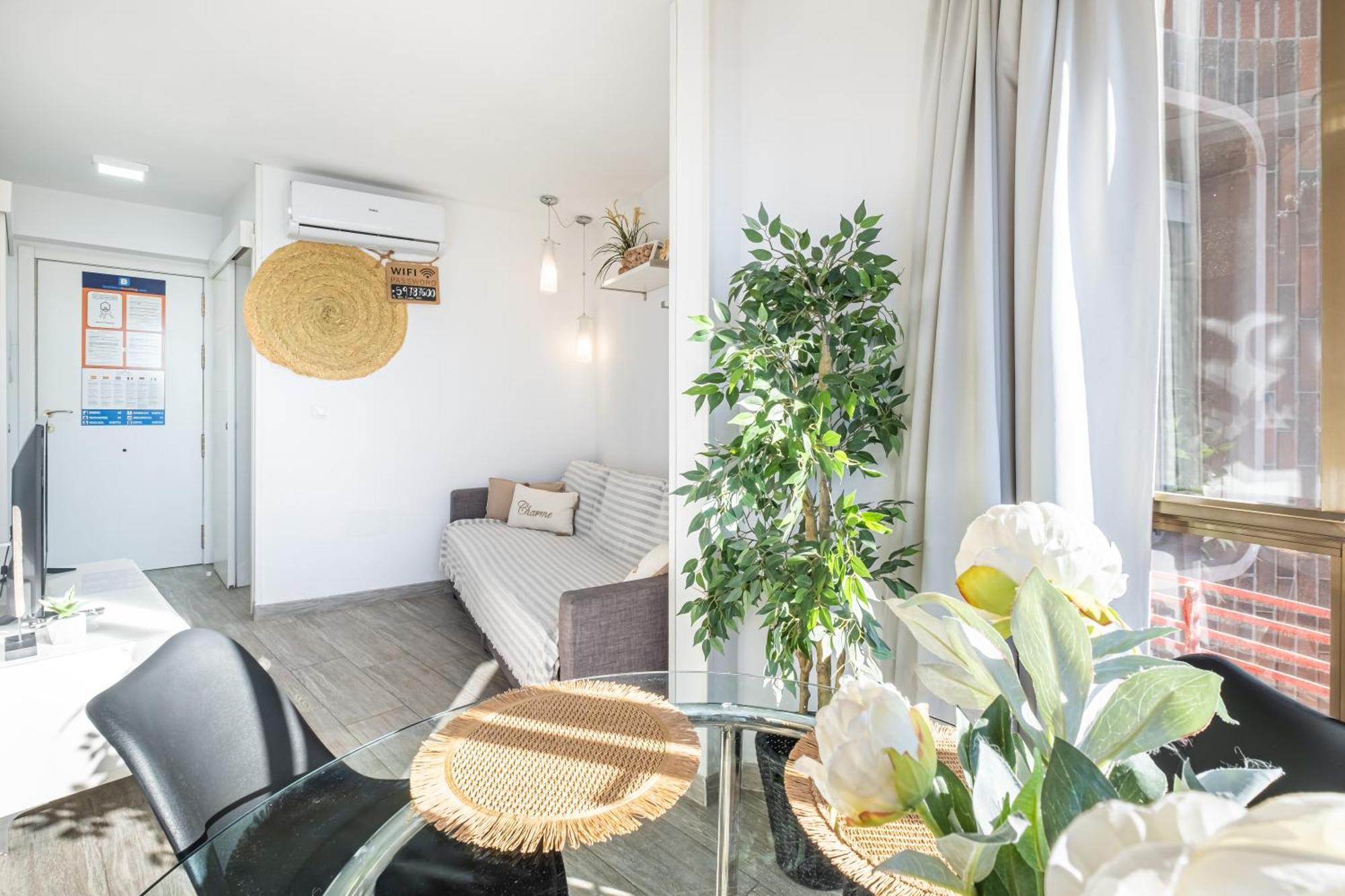 Coblanca 5-15-4 Apartment Levante Beach Benidorm Exteriör bild