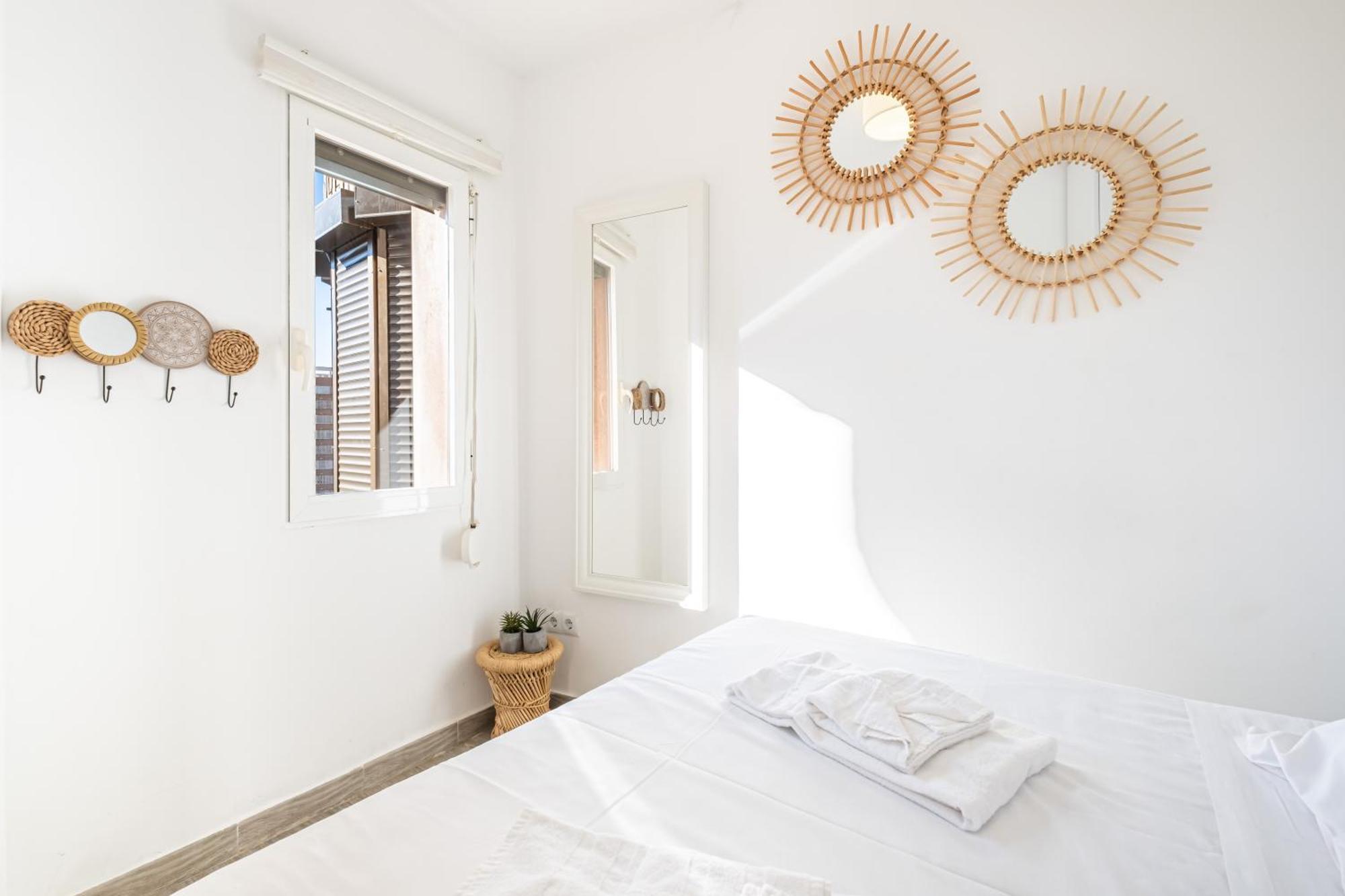 Coblanca 5-15-4 Apartment Levante Beach Benidorm Exteriör bild