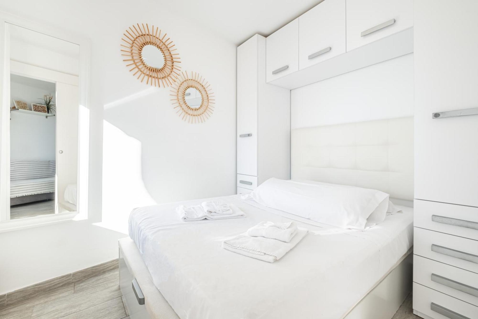 Coblanca 5-15-4 Apartment Levante Beach Benidorm Exteriör bild